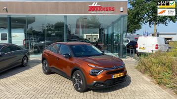 Citroen C4 1.2 Puretech Feel beschikbaar voor biedingen