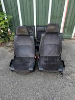 Volvo 940 estate turbo interieur zwart, Ophalen, Gebruikt