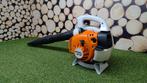 ZEER NETTE Stihl BG 56 Handgedragen Benzine Bladblazer, Handgedragen, Ophalen of Verzenden, Zo goed als nieuw, Stihl