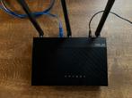 Asus RT-AC53 Router, Computers en Software, Routers en Modems, Ophalen of Verzenden, Gebruikt, Router, ASUS