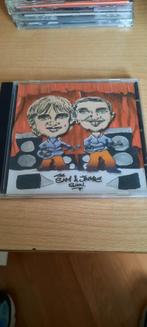 The Sam & Jamie Show CD, Cd's en Dvd's, Ophalen of Verzenden, Zo goed als nieuw