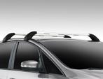 thule officiële ford dakdragers. focus 2010-2018 plat dak, Auto diversen, Dakkoffers, Ophalen, Gebruikt