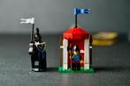 Lego Castle - Castle Guard - 6035, Kinderen en Baby's, Speelgoed | Duplo en Lego, Ophalen of Verzenden, Gebruikt, Complete set