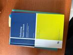 Oefening baart kunst - Juristen studieboek, Boeken, Studieboeken en Cursussen, Ophalen of Verzenden, Gamma, Zo goed als nieuw