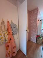 Pax kast, Huis en Inrichting, Kasten | Kledingkasten, Ophalen, Met plank(en), Gebruikt, 200 cm of meer