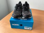 Nieuwe Hoka Clifton 9 Dames Schoenen - Maat 40 2/3, Ophalen of Verzenden, Zo goed als nieuw, Zwart, Sportschoenen