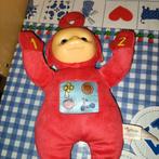 Po knuffel Teletubbies 33 cm groot, Kinderen en Baby's, Speelgoed | Knuffels en Pluche, Ophalen of Verzenden