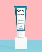 Q+A Moisturizer, Ophalen of Verzenden, Nieuw, Gehele gezicht, Verzorging