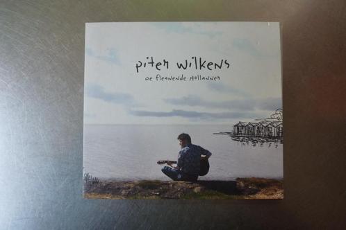 Piter Wilkens - De Fleanende Hollanner, Cd's en Dvd's, Cd's | Nederlandstalig, Rock, Ophalen of Verzenden