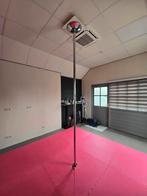 Xpole Quick lock 45mm Chrome, Sport en Fitness, Fitnessmaterialen, Ophalen, Zo goed als nieuw, Overige typen