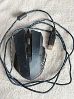 Muis, Computers en Software, Muizen, Rechtshandig, Muis, Gebruikt, Gaming muis