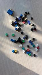 10 jumpers voor IDE HDD CD-ROM DVD-station en moederbord €1, Computers en Software, Harde schijven, Gebruikt, PATA, HDD, Ophalen of Verzenden