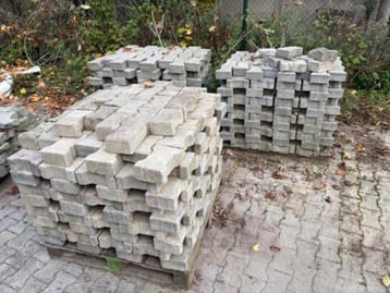 H-klinkers beschikbaar voor biedingen