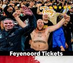 FEYENOORD - NAC Tickets | Betrouwbare Kaarten Feyenoord NAC, Losse kaart, Drie personen of meer, Augustus