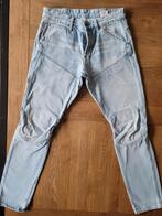 ZGAN CLASSIC VINTAGE G STAR RAW 5620 3D TAPERED JEANS 31/34!, Ophalen of Verzenden, Zo goed als nieuw