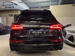 Audi SQ5 3.0 TFSI Quattro Pro Line Plus PANO/ACC/CAMERA/BLIN, Automaat, Gebruikt, 2995 cc, 109 €/maand