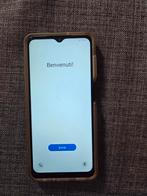 Samsung Galaxy A12 - Met hoesje, Gebruikt, Zwart, Ophalen of Verzenden, Zonder simlock