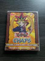 F17 Yu-Gi-Uh! Chaps van Lays Smiths Chips, Hobby en Vrije tijd, Ophalen, Zo goed als nieuw, Overige typen