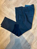 PT01 pantalon blauw maat 52, Kleding | Heren, Broeken en Pantalons, Verzenden, Zo goed als nieuw, Maat 52/54 (L), Blauw