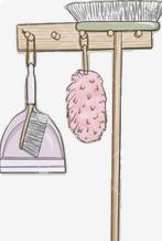 Schoonmaakster Utrecht