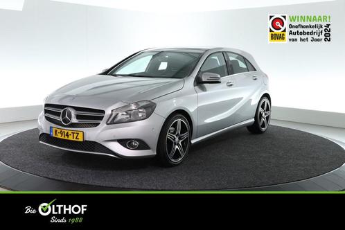Mercedes-Benz A-Klasse 180 | TREKHAAK | STOELVERW. |, Auto's, Mercedes-Benz, Bedrijf, Te koop, A-Klasse, ABS, Airbags, Airconditioning
