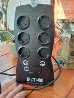 Eaton Protection Station 500 - Accu Stopcontact, Ophalen of Verzenden, Gebruikt