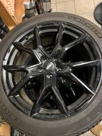 winterbanden met velg Michelin  Mercedes GLC, Auto-onderdelen, Banden en Velgen, 255 mm, Nieuw, Band(en), 20 inch