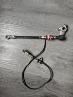 Suzuki gsxr gsx-r 750 k4 2004 Dynojet quick shifter, Motoren, Ophalen of Verzenden