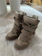 Isabel Marant Sneakers, Kleding | Dames, Schoenen, Groen, Zo goed als nieuw, Sneakers of Gympen, Isabel Marant