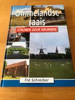Ommelandse Raais: Struunen deur Grunnen, Ophalen, Zo goed als nieuw, Groningen