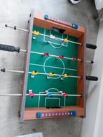 Tafelvoetbalspel, Kinderen en Baby's, Speelgoed | Voetbaltafels, Ophalen, Zo goed als nieuw