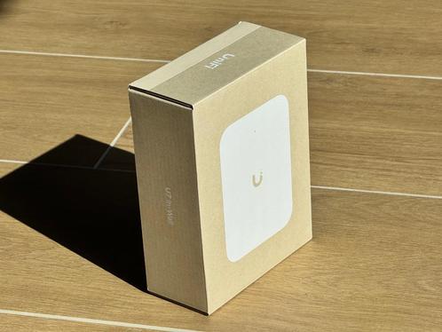 Ubiquiti UniFi U7 In-Wall, per stuk, Computers en Software, Accesspoints, Nieuw, Ophalen of Verzenden