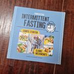 Foodsisters intermittent fasting, Boeken, Gezondheid, Dieet en Voeding, Ophalen of Verzenden, Zo goed als nieuw, Dieet en Voeding