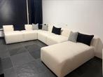 Modulaire hoekbank / Nieuwe BANKSTEL / BANK., Ophalen of Verzenden, Nieuw, Stof