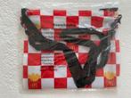 McDonald’s buideltasje (Nieuw), Sieraden, Tassen en Uiterlijk, Tassen | Schoudertassen, Verzenden, Nieuw, Overige merken