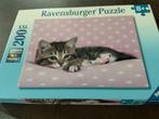 Ravenburgers Puzzle XXL 200 stukjes 8 jaar., Ophalen of Verzenden, Meer dan 50 stukjes, Zo goed als nieuw, 6 jaar of ouder