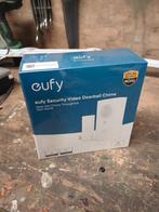 Eufy Videodeurbel - Extra Bel, Doe-het-zelf en Verbouw, Raam of Deur, Overige typen, Nieuw, Ophalen of Verzenden