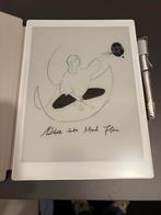 Supernote A5X2 Manta - E-Ink Tablet, Ophalen, Bluetooth, Zo goed als nieuw, 10 inch of meer