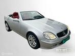 Lm velgen set Mercedes SLK-klasse R170 Final Edition, Gebruikt, Velg(en), Ophalen of Verzenden