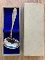 dwarslepel zilverstad, Ophalen of Verzenden, Zo goed als nieuw, Overige typen