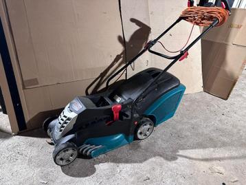 Bosch Grasmaaier - Elektrisch beschikbaar voor biedingen