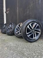 Originele Seat Tarraco velgen 18" 5x112 winterset Tiguan 7mm