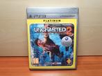 Uncharted 2 - Among Thieves, Avontuur en Actie, Gebruikt, 1 speler, Ophalen of Verzenden