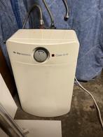 Warm water Boiler, Doe-het-zelf en Verbouw, Geisers en Boilers, Ophalen, Gebruikt, Boiler, 6 t/m 10 jaar oud