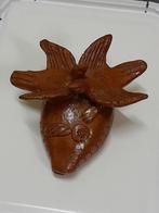 fluit in vorm van 2 vogels, Muziek en Instrumenten, Blaasinstrumenten | Overige, Ophalen of Verzenden, Nieuw