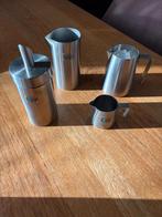 ZACK Suiker en Melk Set, Huis en Inrichting, Ophalen of Verzenden, Gebruikt