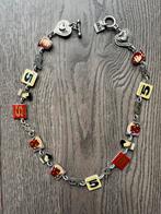 Otazu ketting Elvis Presley, Marilyn Monroe, Che Guevara, Sieraden, Tassen en Uiterlijk, Kettingen, Ophalen of Verzenden, Gebruikt