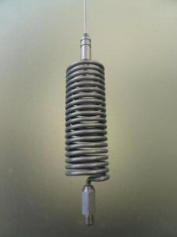 Sigma Stinger whipe antenne zwart 155 cm beschikbaar voor biedingen