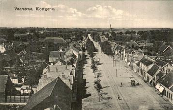 Kortgene - Voorstraat beschikbaar voor biedingen