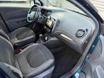 Renault Captur 1.3 TCe Intens Camera / Stoelverwarming / Nav, Auto's, Gebruikt, Zwart, 4 cilinders, 150 pk
